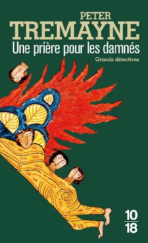 Peter Tremayne – Une prière pour les damnés